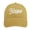 Sand, variant on Blessed Gray Baseball Cap for Men Women, Adjustable Snapback Hats Cotton Hat