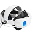 thumbnail image 3 of 10000mAh Battery Powered Elite Head Strap for Meta Quest 3S, Extend Gaming Time VR Headband, 3 of 3