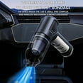 thumbnail image 5 of Up to 65% off! Vacuum Cleaner Arify Pro Car Vacuum Airfy Pro Car Vacuum Car Vacuum Portable Portable Vacuum For Car Airfy Pro Car Vacuum Household 13000pa High Power Compress, 5 of 9