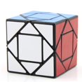 thumbnail image 1 of Special Shape Irregular Magic Neo Cube Puzzle Finger Toy Professional Speed Cube Brain Trainning Educational Toys For Children, 1 of 5
