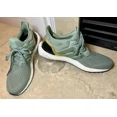 thumbnail image 3 of Adi-das Men's UltraBoost 1.0 Running Sizes 7 Silver Green Gold IF5258, 3 of 6