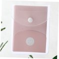 thumbnail image 3 of OULII 80Pcs Oil Absorbing Sheets Pink for Face Use Gently Remove Excess Oil Without Leaving Marks, 3 of 8