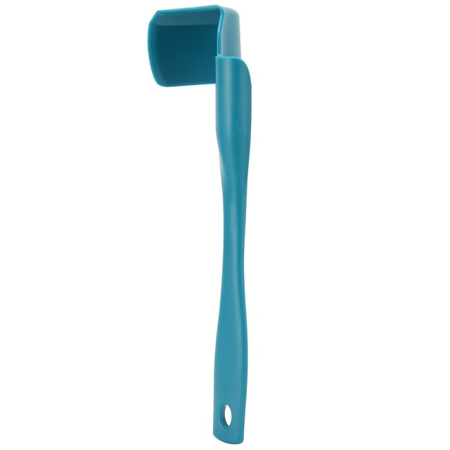 Scraper,Rotating Scraper Food Processing Rotating Scraper Food Processor Spatula Meticulously Designed