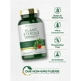 thumbnail image 3 of Plant Sterols 1200 mg | 240 Softgel Capsules | with Beta Sitosterol | by Carlyle, 3 of 6