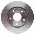 thumbnail image 1 of Convient 1994-1999 Dodge Ram 1500 Raybestos Freins Rotor 76447R R-Line; Remplacement OE; Simple, 1 of 3