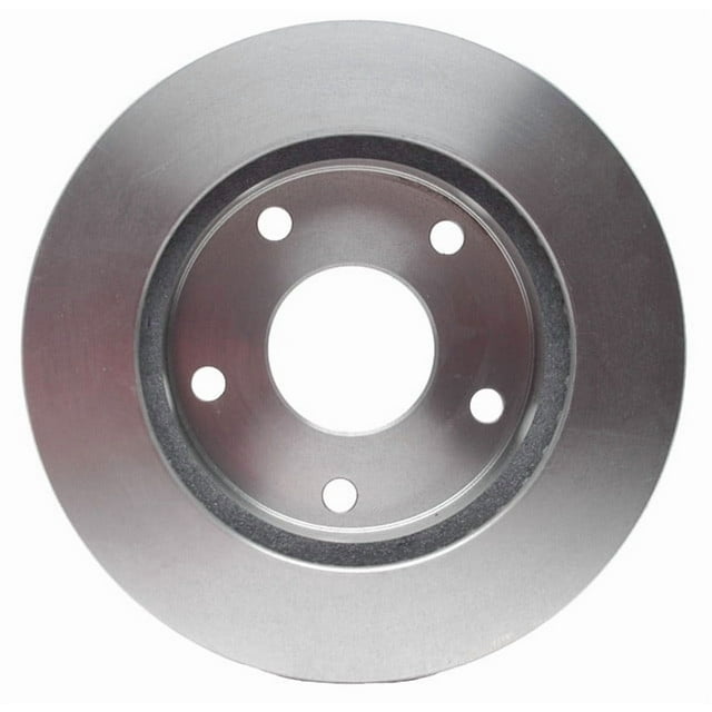 Convient 1994-1999 Dodge Ram 1500 Raybestos Freins Rotor 76447R R-Line; Remplacement OE; Simple