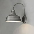 thumbnail image 5 of Maxim 35016 Pier M 1 Light 13" Tall Outdoor Wall Sconce, 5 of 5