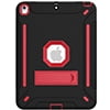 Black/Red