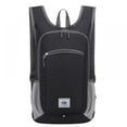 thumbnail image 1 of 20L Hiking Backpack Lightweight Packable Hiking Daypack Small Travel Outdoor Foldable Shoulder Bag, 1 of 11