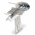 thumbnail image 3 of Motion Pro 08-0435 T-Handle Rack Wall Bracket, 3 of 5