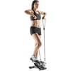 NordicTrack Mini Stepper with Adjustable Resistance Cords
