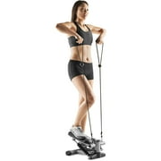 NordicTrack Mini Stepper with Adjustable Resistance Cords