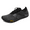 BLACK/DARK/GREY, variant on Nortiv 8 Women's Water Shoes Barefoot Quick Dry Sport Beach Swimming Aqua Shoes Summer
