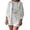 White, variant on Short Sets Women Two Piece Sets for Women Button Up Shirts and Shorts Womens Summer Dresses Athletic Set