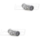thumbnail image 1 of Cilindros Ruedas PARTECH 1996 A 2000 Plymouth V6 3.0L Tra 2 Piezas Trasero Ambos lados 0.812 Pulgadas Gasolina, 1 of 4