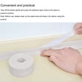 thumbnail image 2 of Clearance! Kitchen Sink Seam Stickers SelfAdhesive Tape Sticker Countertop Toilet Bathroom Waterproof Sealing Strip Tape, 2 of 3