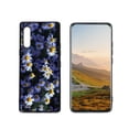 thumbnail image 1 of Compatible with LG Velvet 4G Phone Case, Chamomile-163 Case Silicone Protective for Teen Girl Boy Case for LG Velvet 4G, 1 of 1