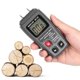 thumbnail image 1 of Detector De Humedad De Cuatro Modos, Detector De Humedad De Madera, 5,6 X 2,6 X 1,4 Pulgadas Para Palisandro De árbol De Caucho Cergrey Moisture Detector, 1 of 8