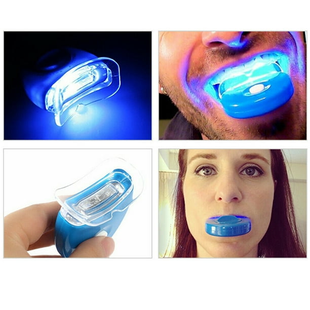 12+ Teeth Whitener Light