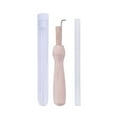 thumbnail image 3 of Needle Felting Starter Kit Handmade Mat Glue Stick Wooden Handle Needles Set DIY Craft Accessories, 3 of 6