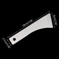 thumbnail image 2 of Outil de Suppression de Fixation de Tableau de Bord Audio Rocker Panneau de Porte de Voiture, 2 of 8
