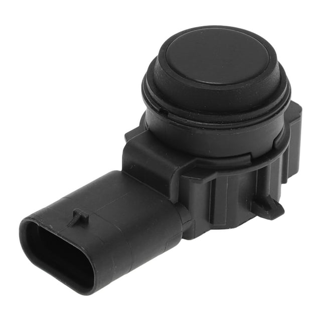 Sensor de Estacionamiento Inverso No.52112205AA para Chrysler Pacifica 2017-2023 Sensor de Asistencia de Estacionamiento Negro 1 Pc