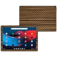 thumbnail image 1 of MightySkins GOPIXSL-Dark Zebra Wood Skin Decal Wrap for Google Pixel Slate 12.3 in. 2018 Sticker - Dark Zebra Wood, 1 of 4