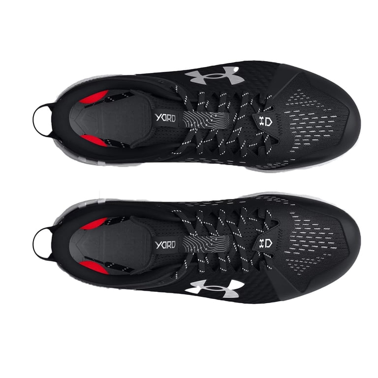 Under Armour Yard Low MT TPU Men display picture 2