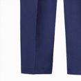 thumbnail image 5 of Gibobby Boys Pants Toddler Boys Pants Lightweight Trousers 12 Months 2T 3T 4T 5T Kids Winter Casual Solid Sweatpants With Drawstring Toddler Pull On Pants(18-24 Months,Blue), 5 of 5