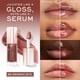 thumbnail image 2 of Brillo de Labios Lancôme Lip Idôle JuicyTreat Aceite en Brillo 65 Brownie, 2 of 8