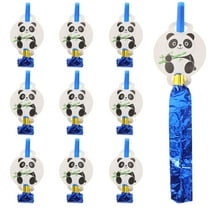 ULTNICE 12pcs Noise-making Party Blowers for  Assorted Color