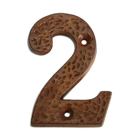 RCH Supply Company House Number