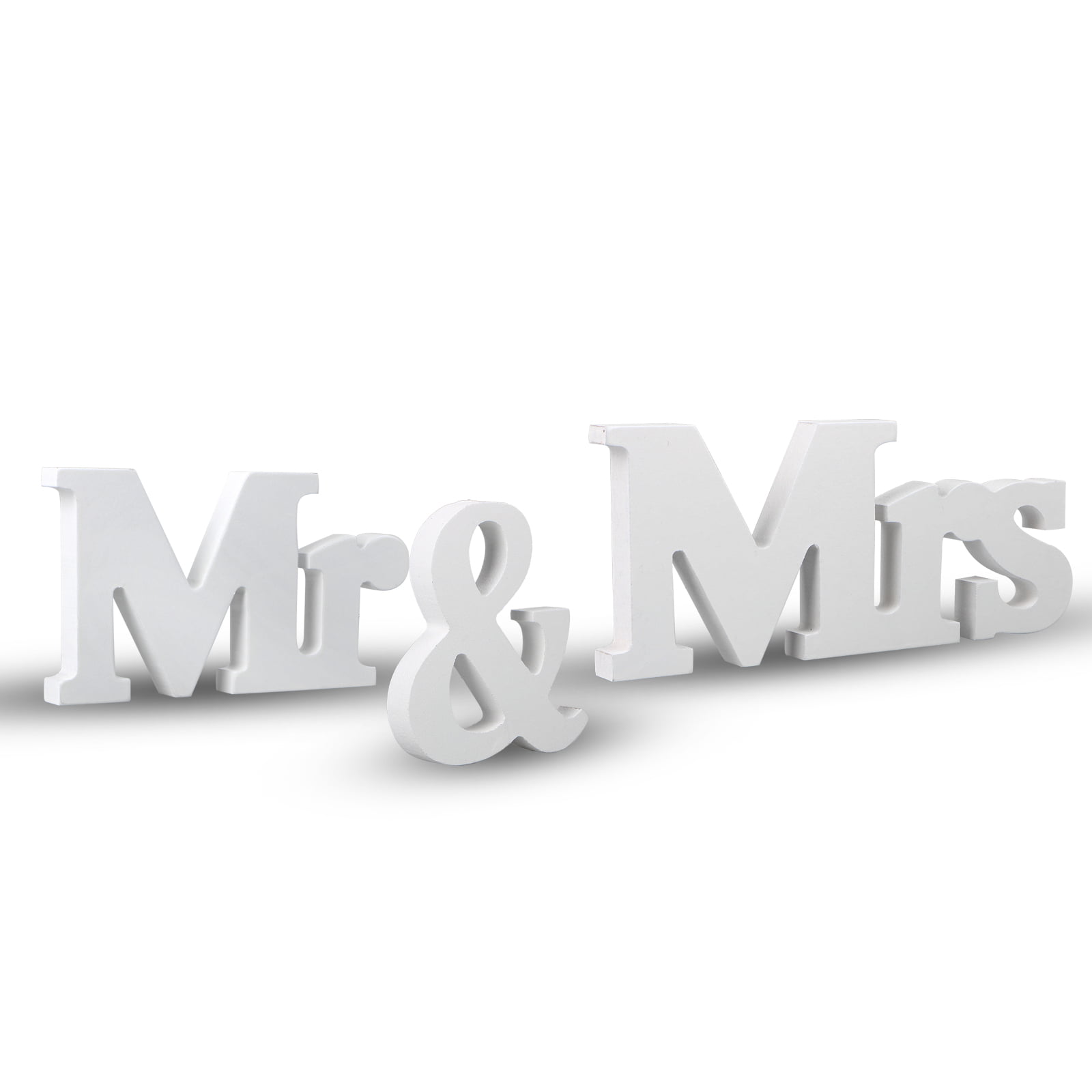 Local Artist Wooden Mr and Mrs Established 2019 Wedding Sign or Home Decor