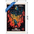 thumbnail image 2 of Netflix Stranger Things : Saison 4 - Le Piggyback, 2 of 4