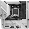 thumbnail image 3 of Tarjeta Madre MSI B650M PROJECT ZERO AM5 4x DDR5 2x M.2 PCIe 4.0 USB-C WIFI 6E BT 5.3 Micro ATX, 3 of 6