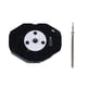 thumbnail image 5 of Movimiento de reloj de cuarzo Reparación Movimiento electrónico Movimiento PC21, 5 of 12