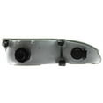 thumbnail image 2 of For Ford Thunderbird Headlight Assembly 1994 1995 Driver Side Replacement For FO2502128, 2 of 5