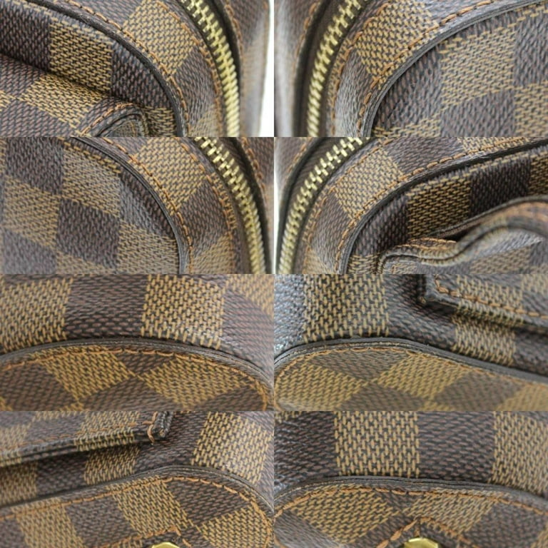 Pre-Owned LOUIS VUITTON Louis Vuitton Jeronimos Waist Pouch Body 