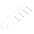 thumbnail image 1 of Bed Ladder Assist Rope,Bed Ladder Assist Luminous Assist Bed Rope Elderly Bed Ladder Assist Extended Durability, 1 of 7