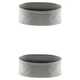 thumbnail image 4 of Naiovety Riñonera duradera y versátil para exteriores para personas activas, riñonera ligera, multifuncional, para correr, deportes, gris L 1 gris L, 1 2Conjunto, 4 of 6