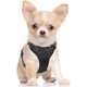 thumbnail image 1 of Rabbitgoo Arnés para Mascotas sin Tirones con 2 Clips para Correa, Acolchado Suave Ajustable, Chaleco Oxford Reflectante para Mascotas sin asfixia con asa de fácil Control para Perros Grandes, Rosa, L, 1 of 4