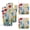 chudan-2OLKJ, variant on Watercolor Butterfly Oven Mitts And Pot Holders Sets of 4 Oven Gloves Set Potholders for Kitchen Cooking Baking Grilling Anti Scald Hot Pads And Heat Resistant