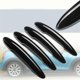 thumbnail image 5 of Cubierta de manija de puerta de coche para Mini Cooper S Jcw Clubman F54 F55 F60 Afortunado Sencillez, 5 of 5