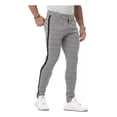 thumbnail image 4 of Pantalones Largos De Cuadros Casuales For Hombre, 4 of 8