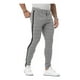 thumbnail image 4 of Pantalones Largos De Cuadros Casuales For Hombre, 4 of 8