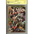 thumbnail image 1 of Uncanny X-Men #132 CBCS 5.5 Firma Verificada Autografiada por el Tirador de Claremont, 1 of 1