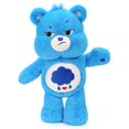 thumbnail image 1 of Nuevo regalo de la muñeca de la felpa de la muñeca del oso del arco iris de los carebears del juguete de la felpa del nuevo cuidado, 1 of 5