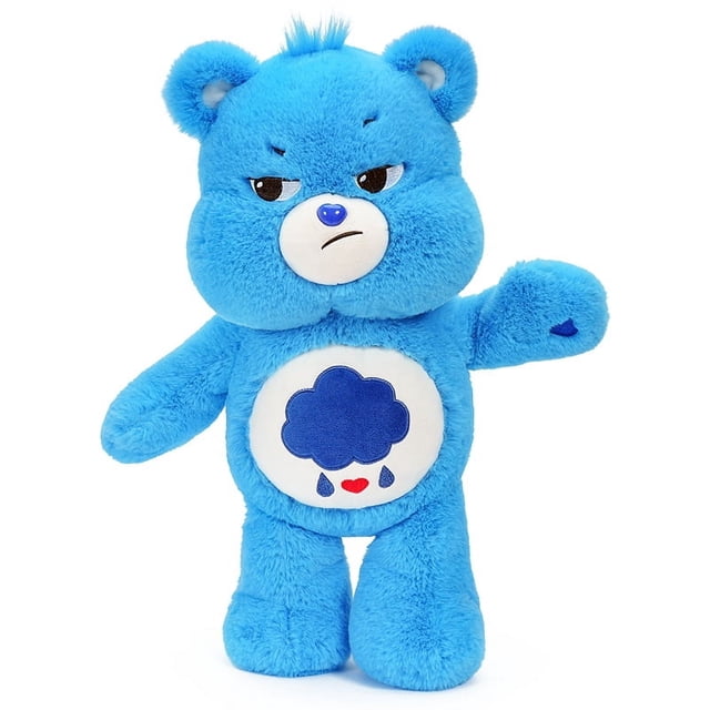 Nuevo regalo de la muñeca de la felpa de la muñeca del oso del arco iris de los carebears del juguete de la felpa del nuevo cuidado