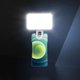 thumbnail image 4 of TQEHS Luz de relleno para selfies con clip para teléfono celular y computadora portátil, luz de video LED regulable l E1Y7, 4 of 5