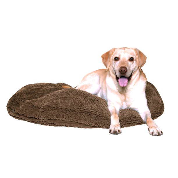 My Doggy Place Ultra Absorbent, Soft Comfort, Microfiber Chenille Dog